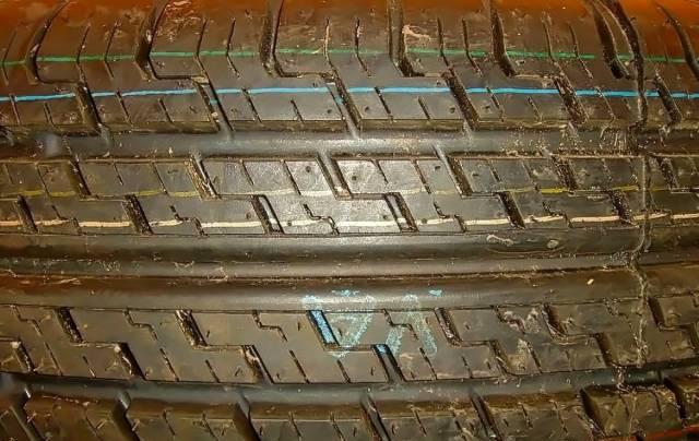"Pirelli P400 Aquamile" 185/65 R15 Санкт-Петербург