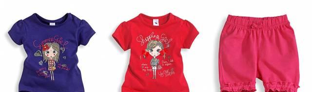 Новые вещи Baby Club 92 см Москва