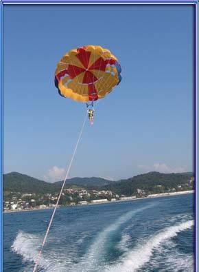 Отдых в Сочи, п.Лоо, эконом-класс Самара