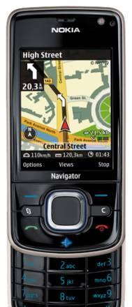 Nokia 6210 Navigator Санкт-Петербург