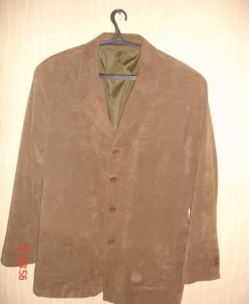 Пиджак Москва