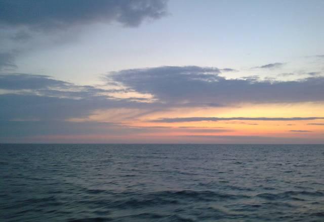 На рыбалку в норвегию Санкт-Петербург