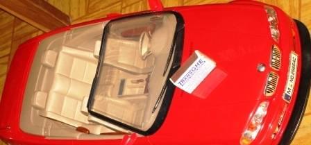 Продам радиоуправляемый бумер кабриолет) Москва