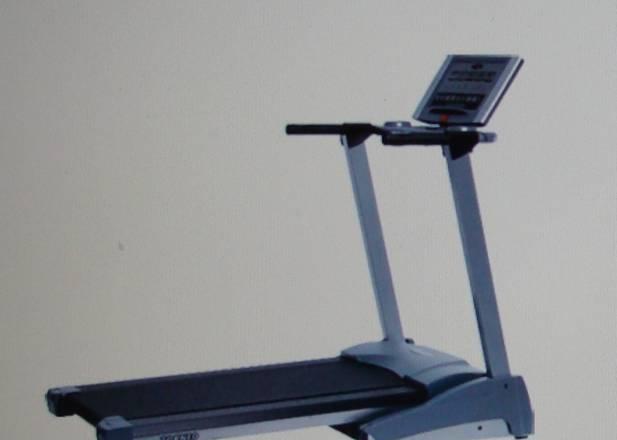 Беговая дорожка Torneo Magic t-407 Ижевск