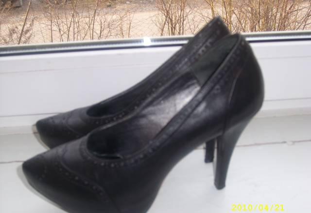 Туфли мало б.у 36р Санкт-Петербург