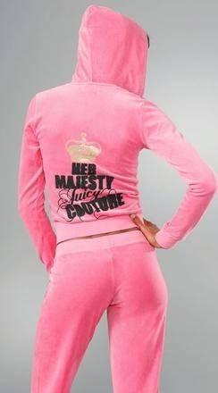 Модые велюровые костюмы JUICY COUTURE на весну!  Москва