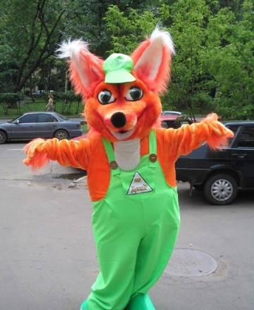 Карнавальные костюмы, ростовые куклы Санкт-Петербург