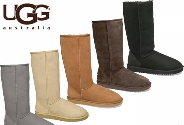 Ugg Australia модные угги много цветов и моделей!!  Москва