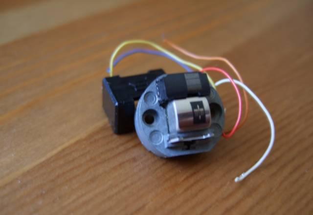 Головка пишушая к шарп-QT95 Москва