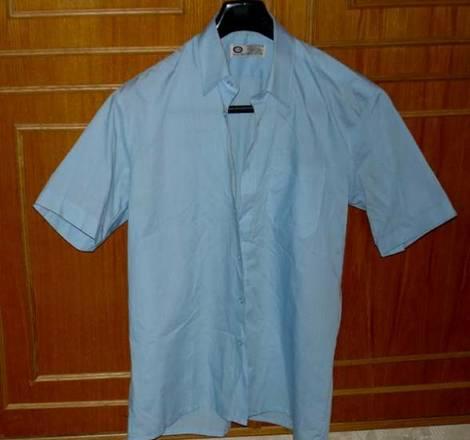 Рубашка фирмы СampА (германиия) Москва