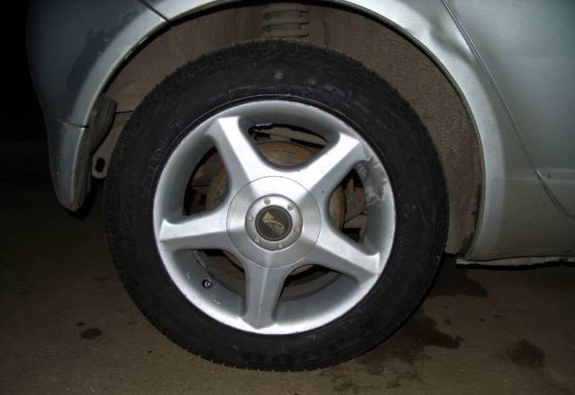 Bridgestone 17565 R14 82S продам Москва