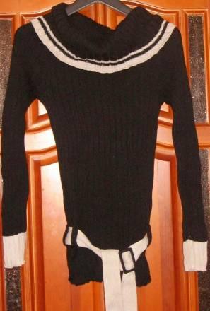 Свитер JLO by Jenifer Lopez р.44-46 Москва