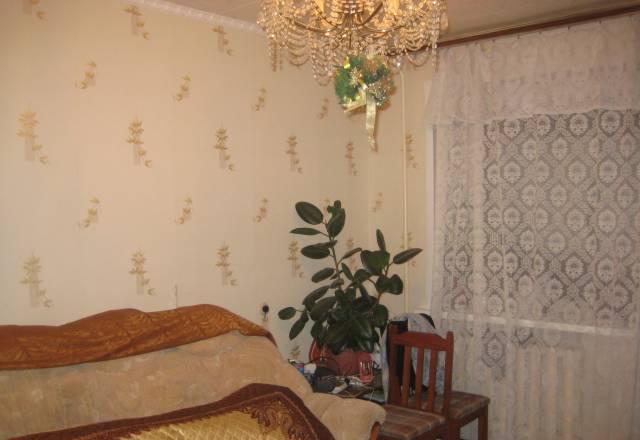 Продам 3-квартиру в р-не вокзала, г.Чехов Чехов