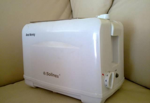 Тостер Санкт-Петербург