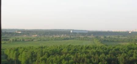 3 к. кв с супер видом Санкт-Петербург