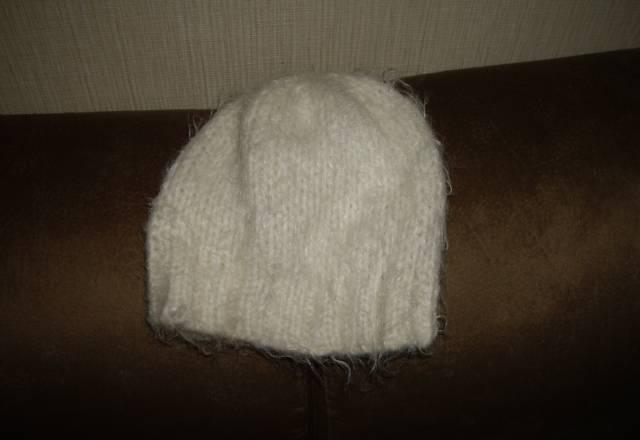 Шапка Санкт-Петербург