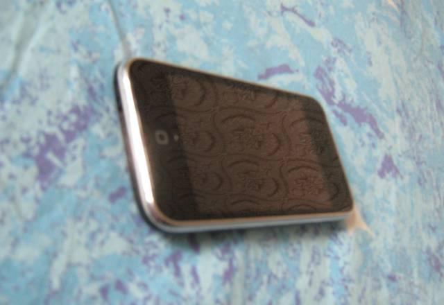 Apple Iphone 3gs 16gb black Санкт-Петербург