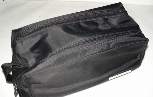 Косметичка Dior Parfumes Москва