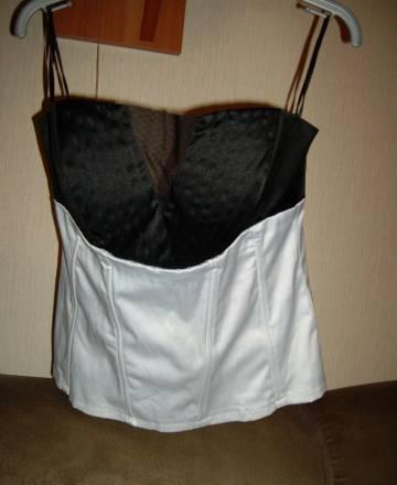 Топ-корсет Санкт-Петербург