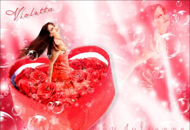 Обработка фото Санкт-Петербург