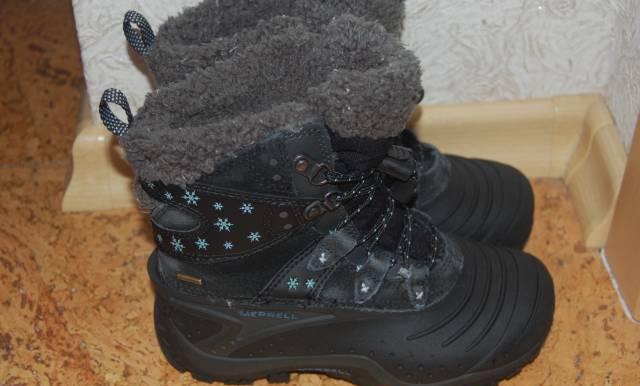 Сапожки на мальчика(весна-осень) Санкт-Петербург