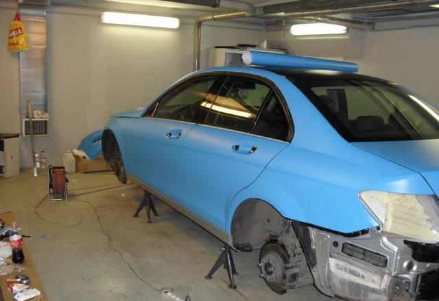 Авто плёнка Москва