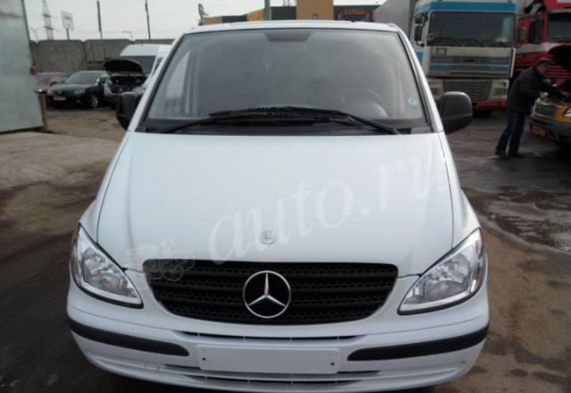 Mercedes-Benz Vito Фургон 2005 Москва