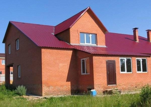 Дом 200кв. м на 15 с. пмж, 120 км. Киевское ш Москва