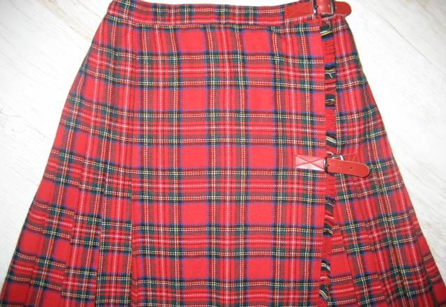 Шотландская юбка Москва