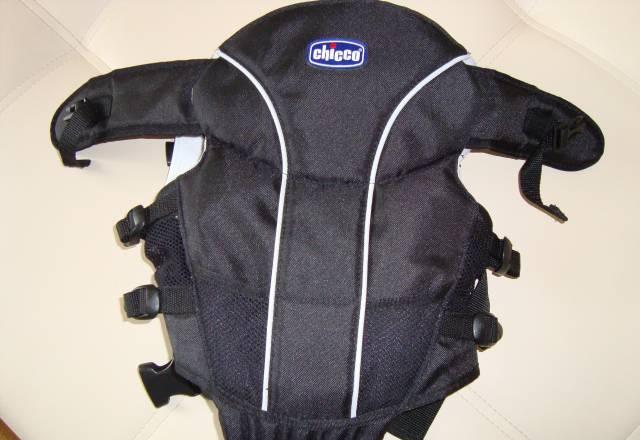 Кенгуру сhicco go Москва