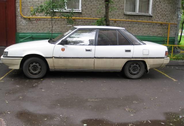 Продам Mitsubishi Galant V 25000 Москва