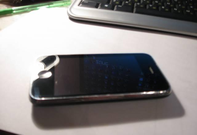 IPhone 3GS 16gb Москва