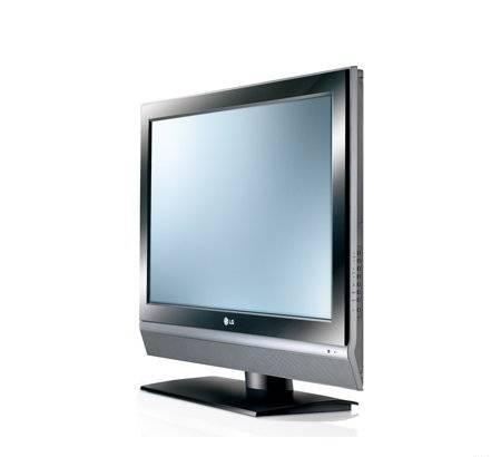 ЖК LG 42 LC2RR-ZL (с жестким диском) Москва