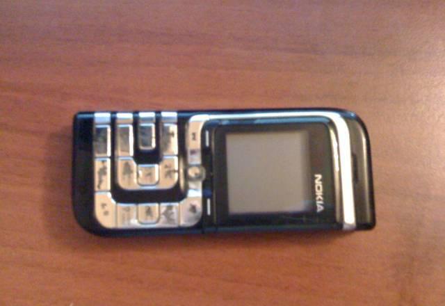 Nokia 7260 Москва