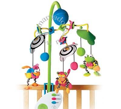 Мобиль tiny love Санкт-Петербург