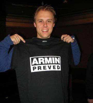 7 мая 2010 года. armin VAN buuren. лучший DJ Москва