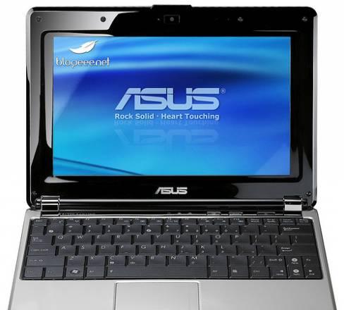 Почти новый ноутбук Asus N10Jc N270/1/160/WXP Москва