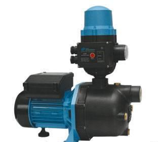 ВОДОПОДЪЁМНАЯ  УСТАНОВКА С БЛОКОМ АВТОМАТИКИ  Рязань