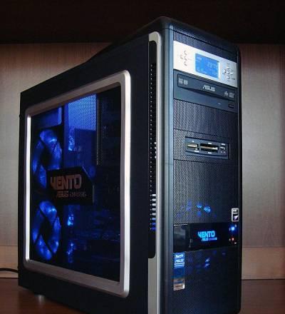 Системник Vento Санкт-Петербург