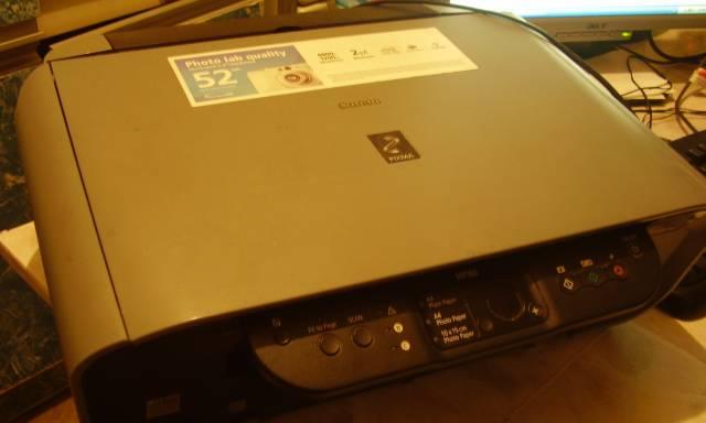 Принтер-ксерокс-сканер Санкт-Петербург