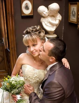 Свадебный фотограф на свадьбу в Праге (Чехия) Москва