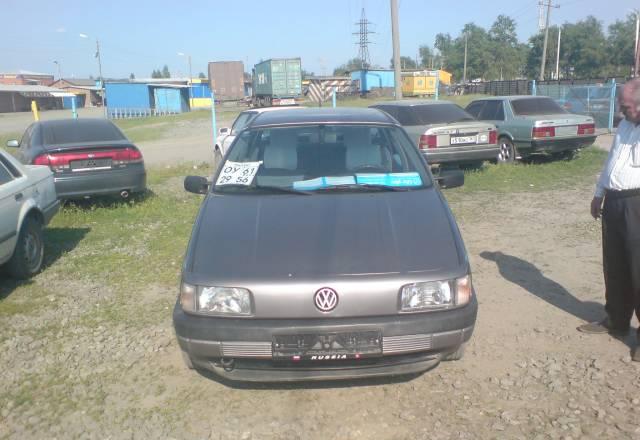 Volkswagen Passat, 1990 Ростов-на-Дону