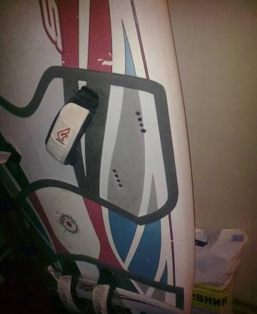 Виндсерф Санкт-Петербург