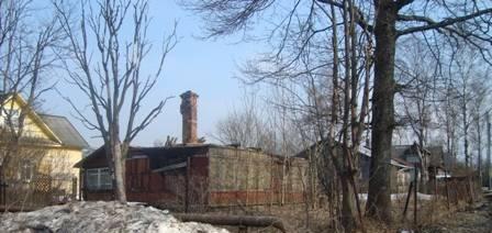 Участок 6 соток в Гатчине Гатчина