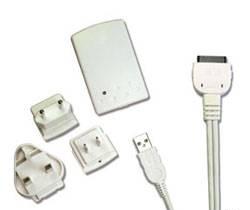 Covertec car charger- iPhone/iPod Москва