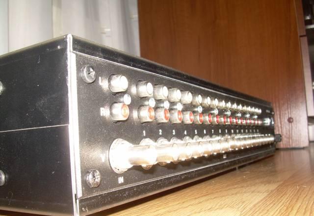 Сплиттер Москва