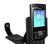 Noreve Nokia N80 чехол Москва