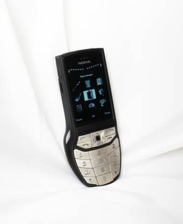 Новинка Nokia Concept Black Мурманск