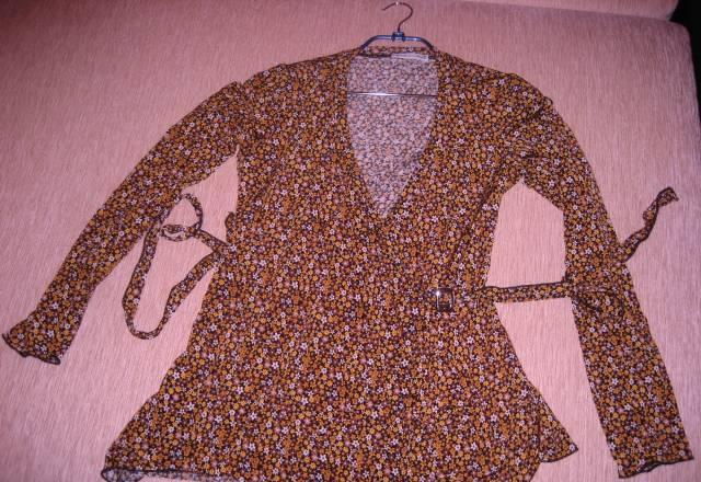 Итальянская блузка - новая Москва