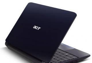 Acer  Aspire One в отличном состоянии  чутка б/у Москва